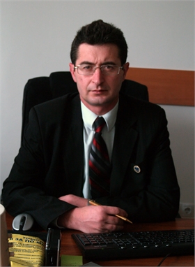Незрет Бабучев