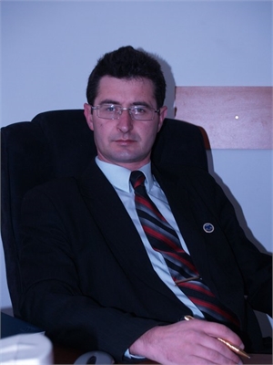 Биография